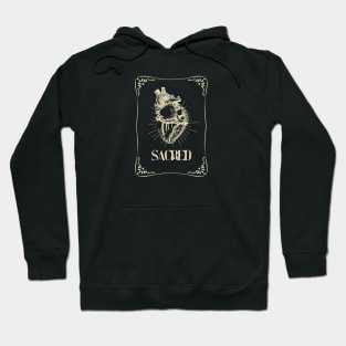 Sacred Heart Hoodie